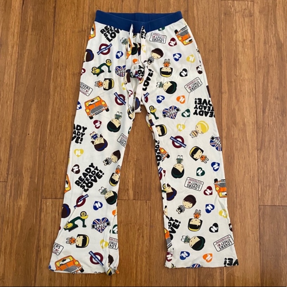 Harajuku pants 2